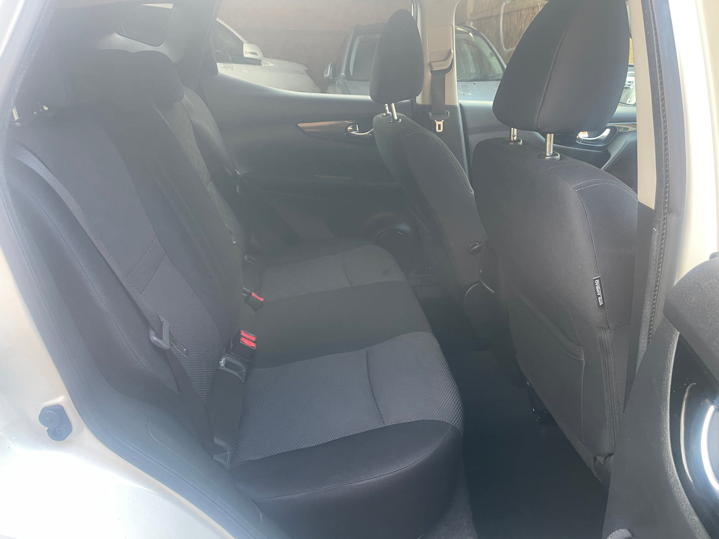 2016 Nissan Qashqai N-Connecta
1.6 DIG-T N-Connecta SUV 5dr Petrol Manual 2WD Euro 6 (s/s) (163 ps)