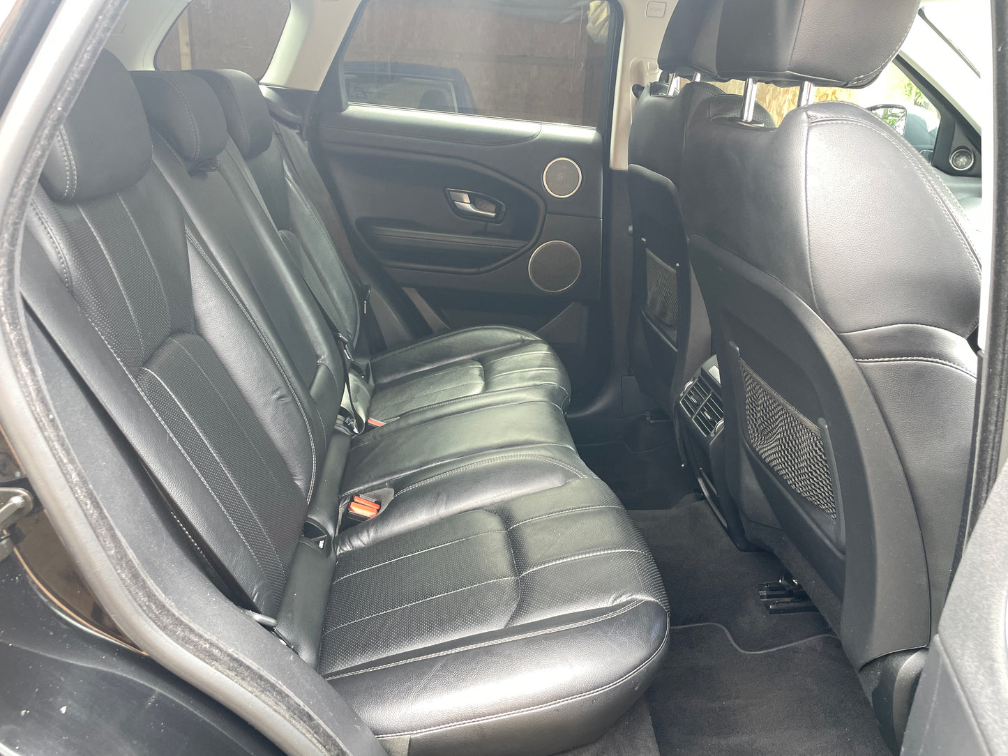 2016 Land Rover Range Rover Evoque SE Tech 
2.0 eD4 SE Tech SUV 5dr Diesel Manual FWD Euro 6 (s/s) (150 ps)