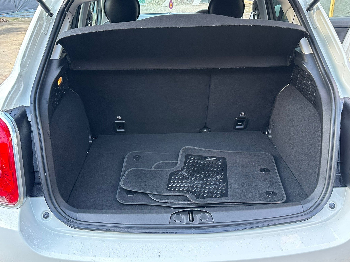 2016 Fiat 500X Cross Plus 2.0 MultiJetII Cross Plus SUV 5dr Diesel Auto 4WD Euro 6 (s/s) (140 ps)