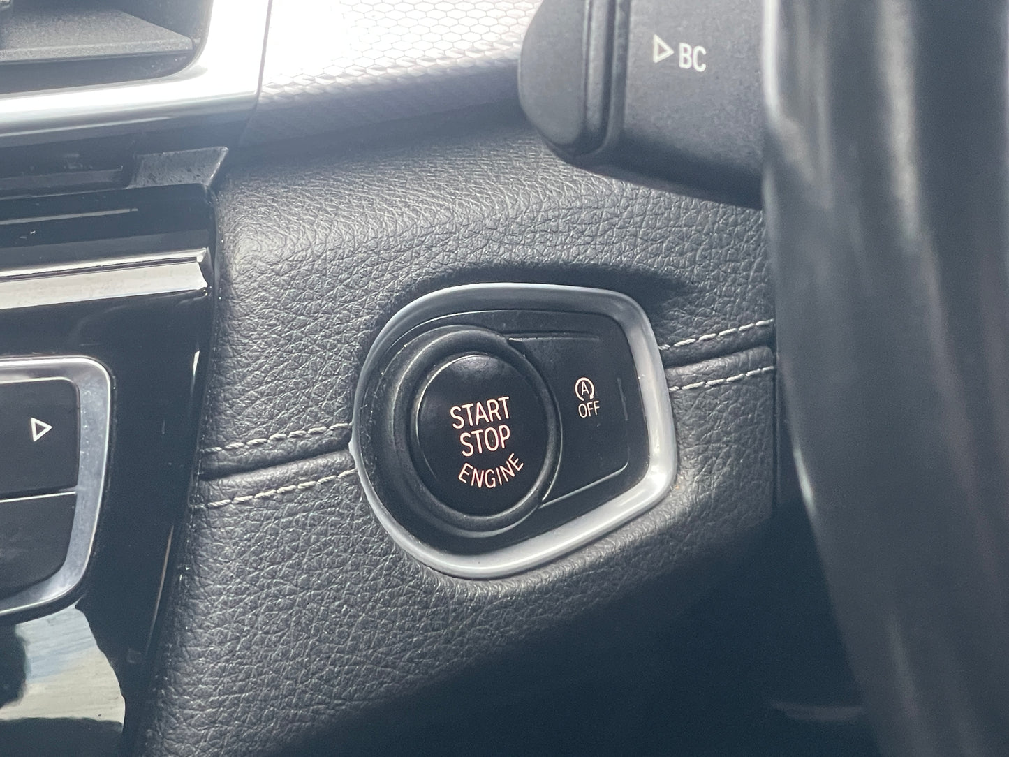 2018 BMW 2 Series Gran Tourer
1.5 218i M Sport Auto Euro 6 (s/s) 5dr