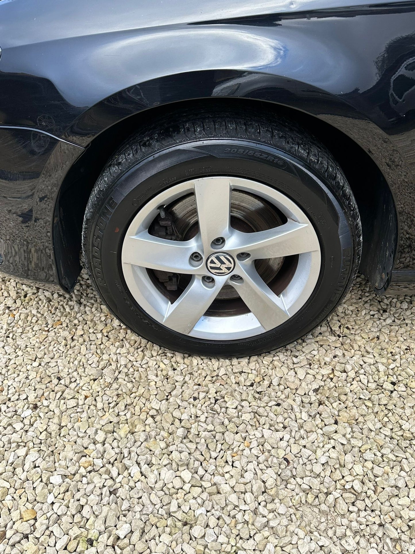 2013 Volkswagen Passat S  1.6 TDI BlueMotion Tech S Saloon 4dr Diesel Manual Euro 5 (s/s) (105 ps)