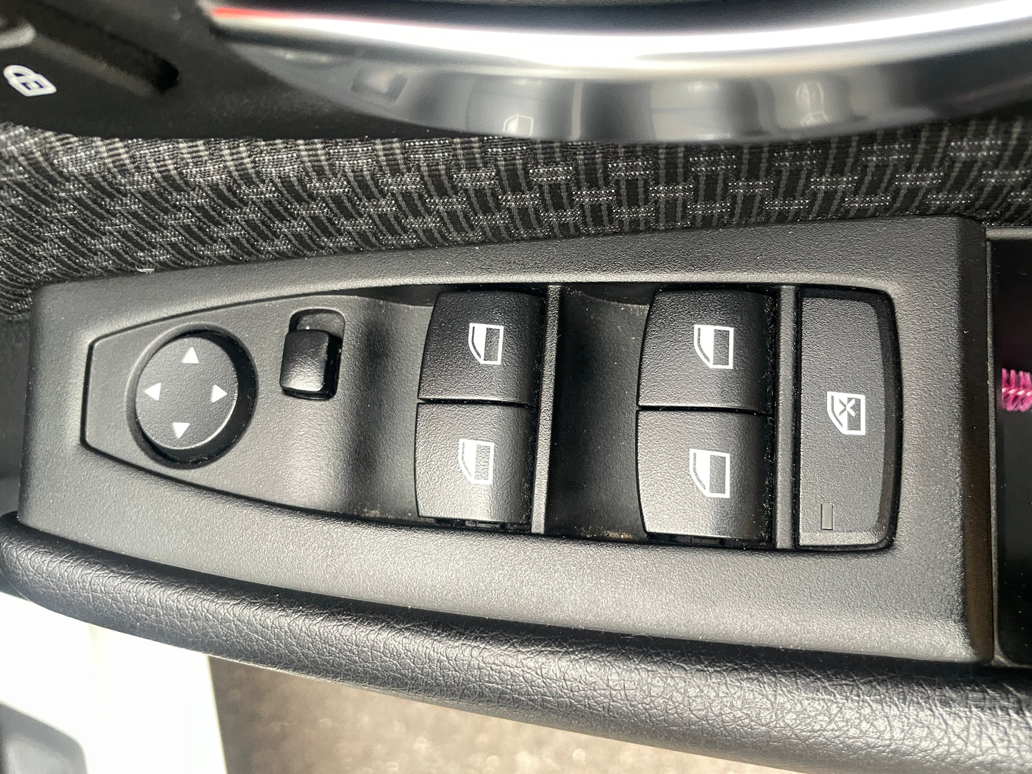 2016 BMW 2 Series Active Tourer SE 1.5 216d SE MPV 5dr Diesel Auto Euro 6 (s/s) (116 ps)