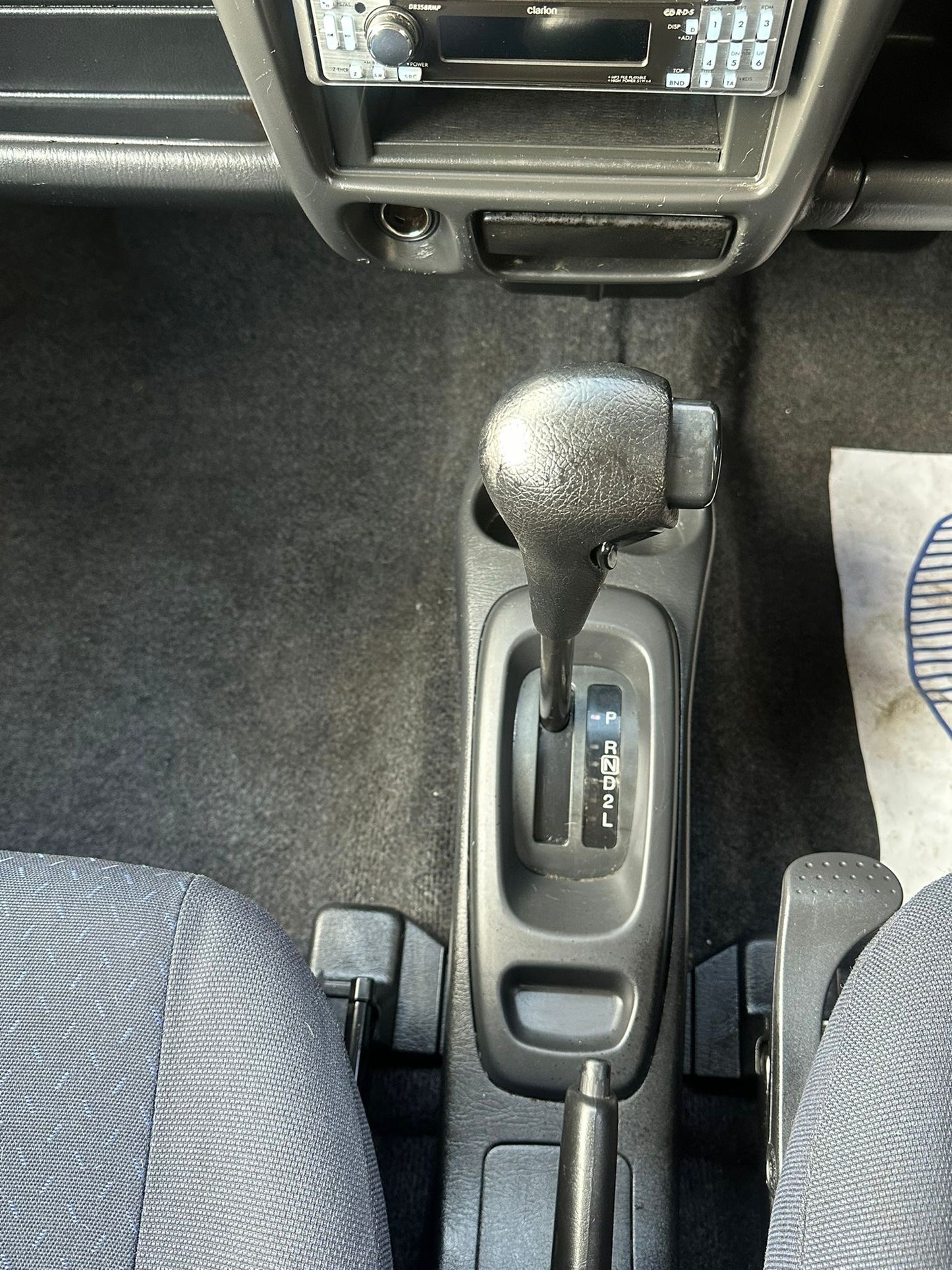 2003 Suzuki Wagon R GL, 1.3 GL Hatchback 5dr Petrol Automatic (178 g/km, 75 bhp)