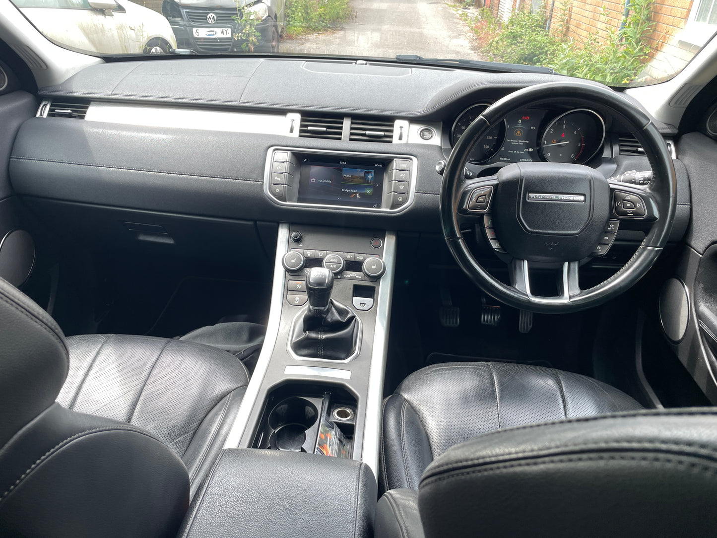 2016 Land Rover Range Rover Evoque SE Tech 
2.0 eD4 SE Tech SUV 5dr Diesel Manual FWD Euro 6 (s/s) (150 ps)
