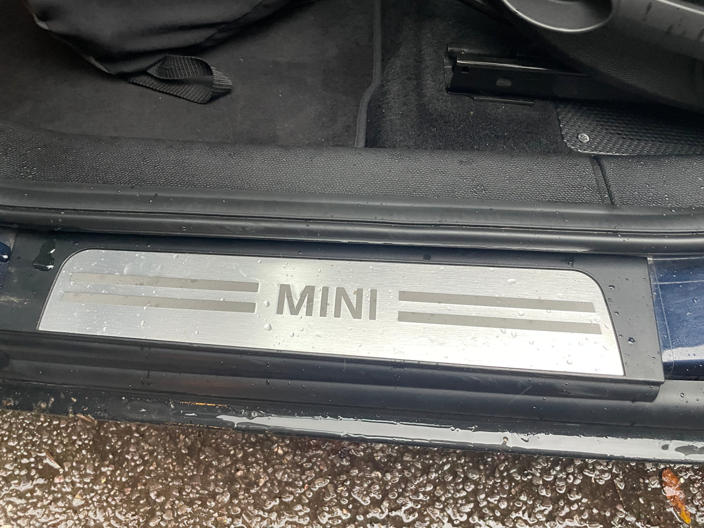 2015 MINI Countryman Cooper D 1.6 Cooper D SUV 5dr Diesel Manual Euro 5 (s/s) (112 ps)