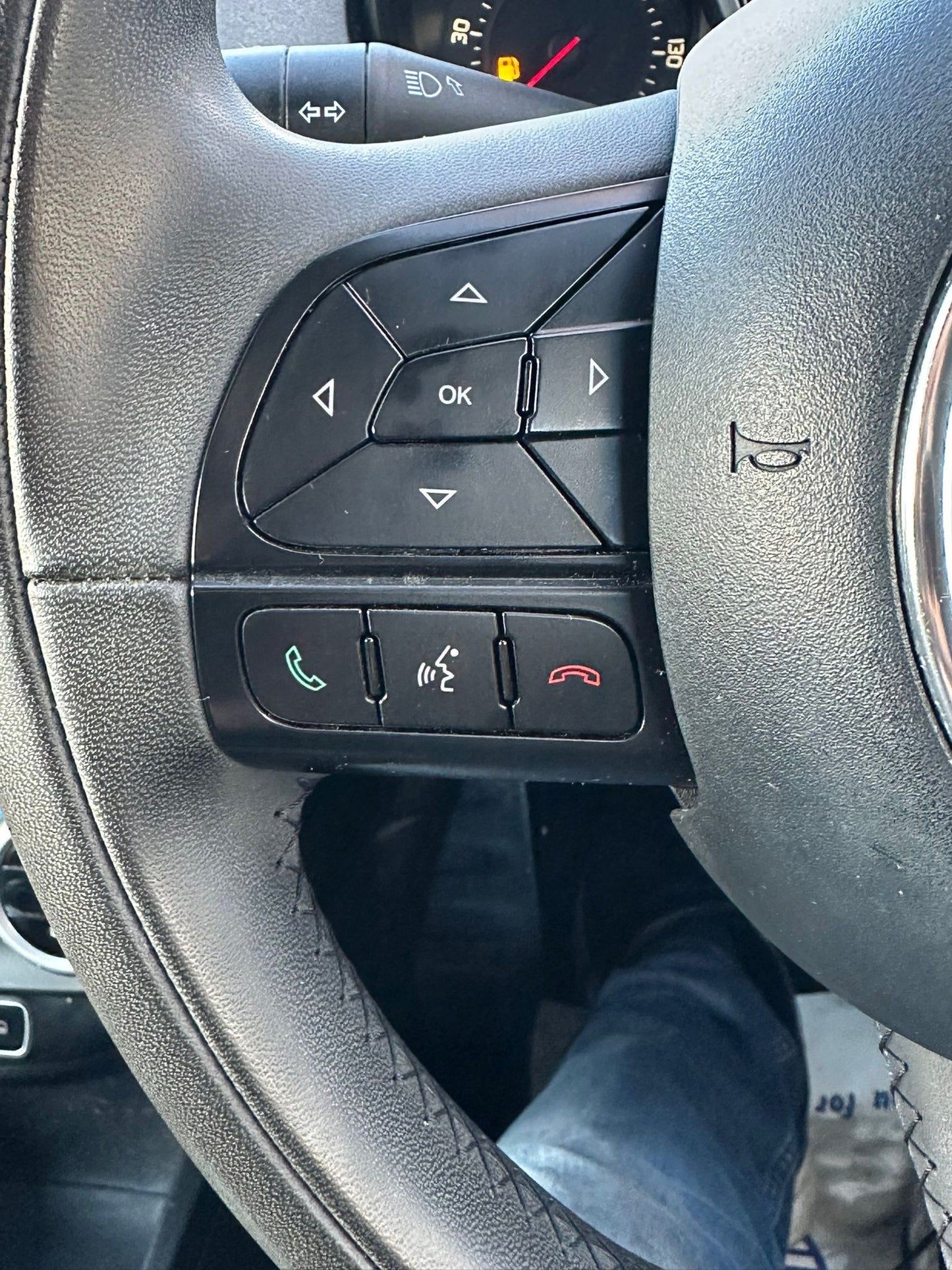 2016 Fiat 500X Cross Plus 2.0 MultiJetII Cross Plus SUV 5dr Diesel Auto 4WD Euro 6 (s/s) (140 ps)