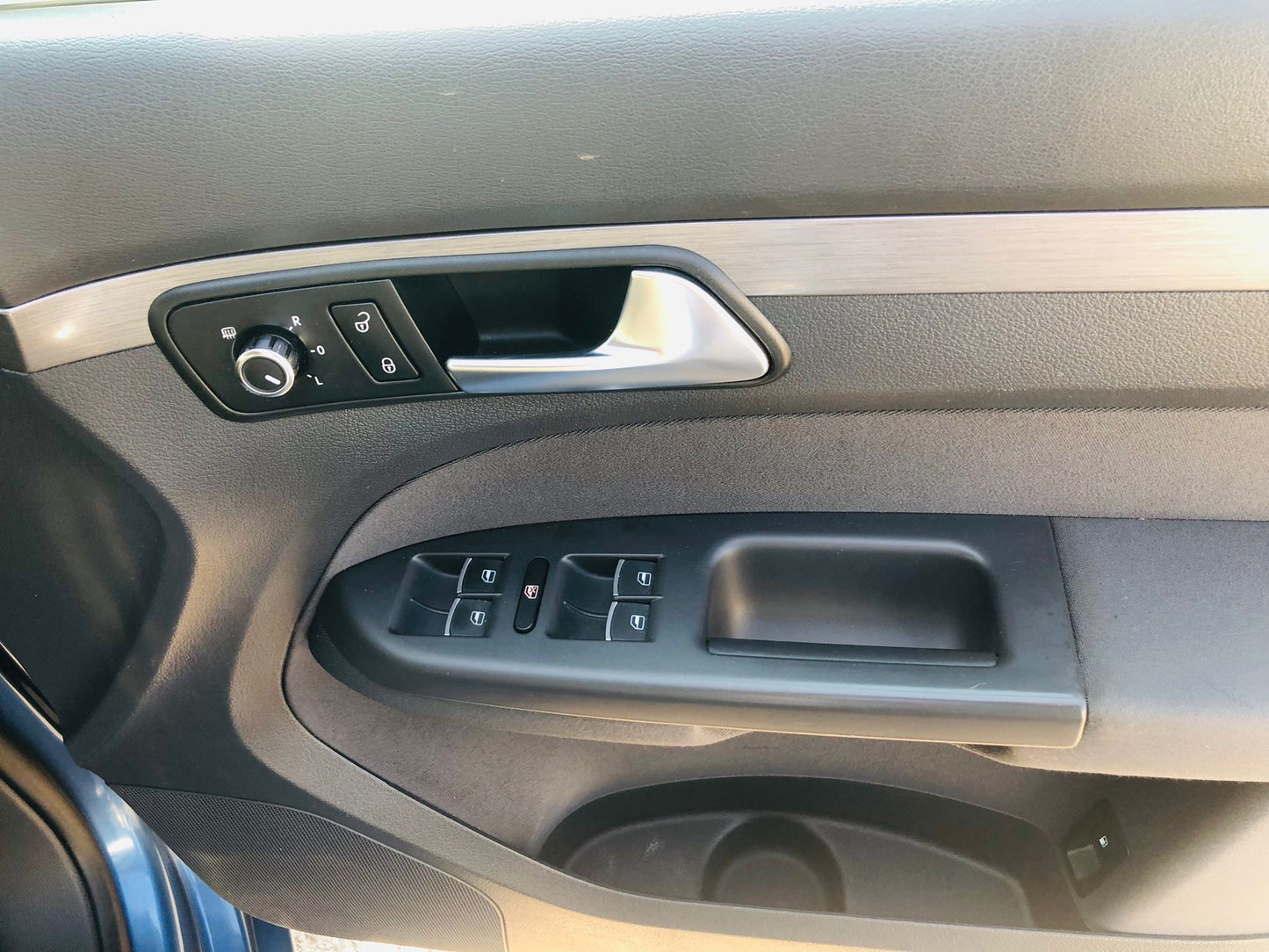 2013 Volkswagen Touran SE 1.4 TSI SE MPV 5dr Petrol DSG Euro 5 (140 ps) AUTOMATIC,