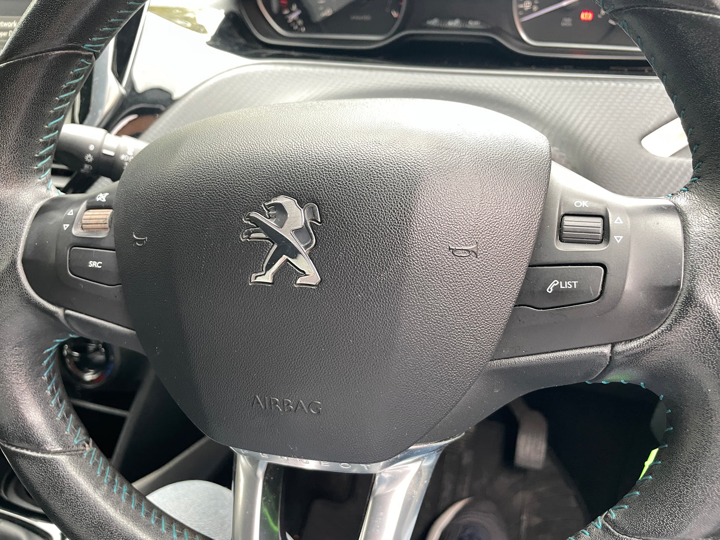 2015 Peugeot 2008 Urban Cross 1.2 PureTech Urban Cross SUV 5dr Petrol Manual Euro 6 (s/s) (110 ps)