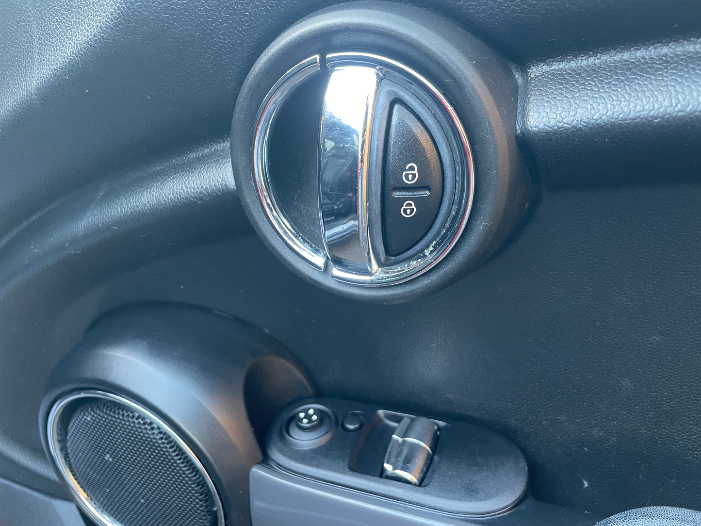 2014 MINI Hatch One 1.2 One Hatchback 3dr Petrol Manual Euro 6 (s/s) (102 ps)