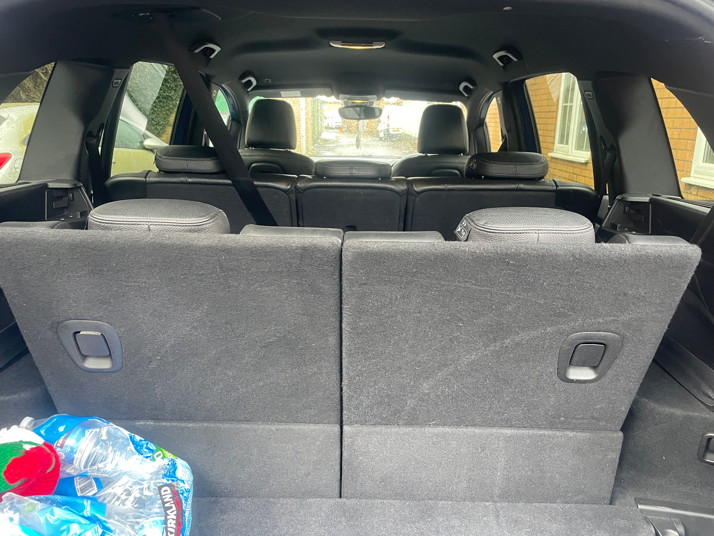 2018 BMW 2 Series Gran Tourer
1.5 218i M Sport Auto Euro 6 (s/s) 5dr