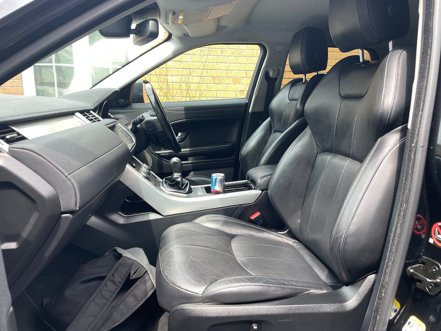 2016 Land Rover Range Rover Evoque SE Tech 
2.0 eD4 SE Tech SUV 5dr Diesel Manual FWD Euro 6 (s/s) (150 ps)