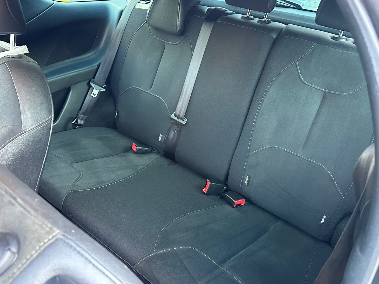 2016 DS AUTOMOBILES DS 3 Prestige 1.2 PureTech Prestige Hatchback 3dr Petrol EAT6 Euro 6 (s/s) (110 ps)