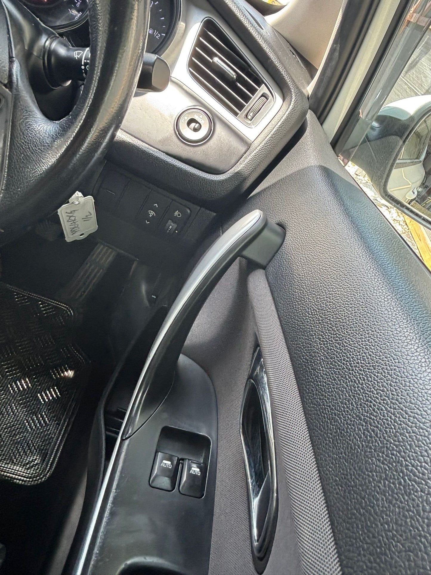 2014 Kia ProCeed
1.4 VR7 Euro 5 3dr