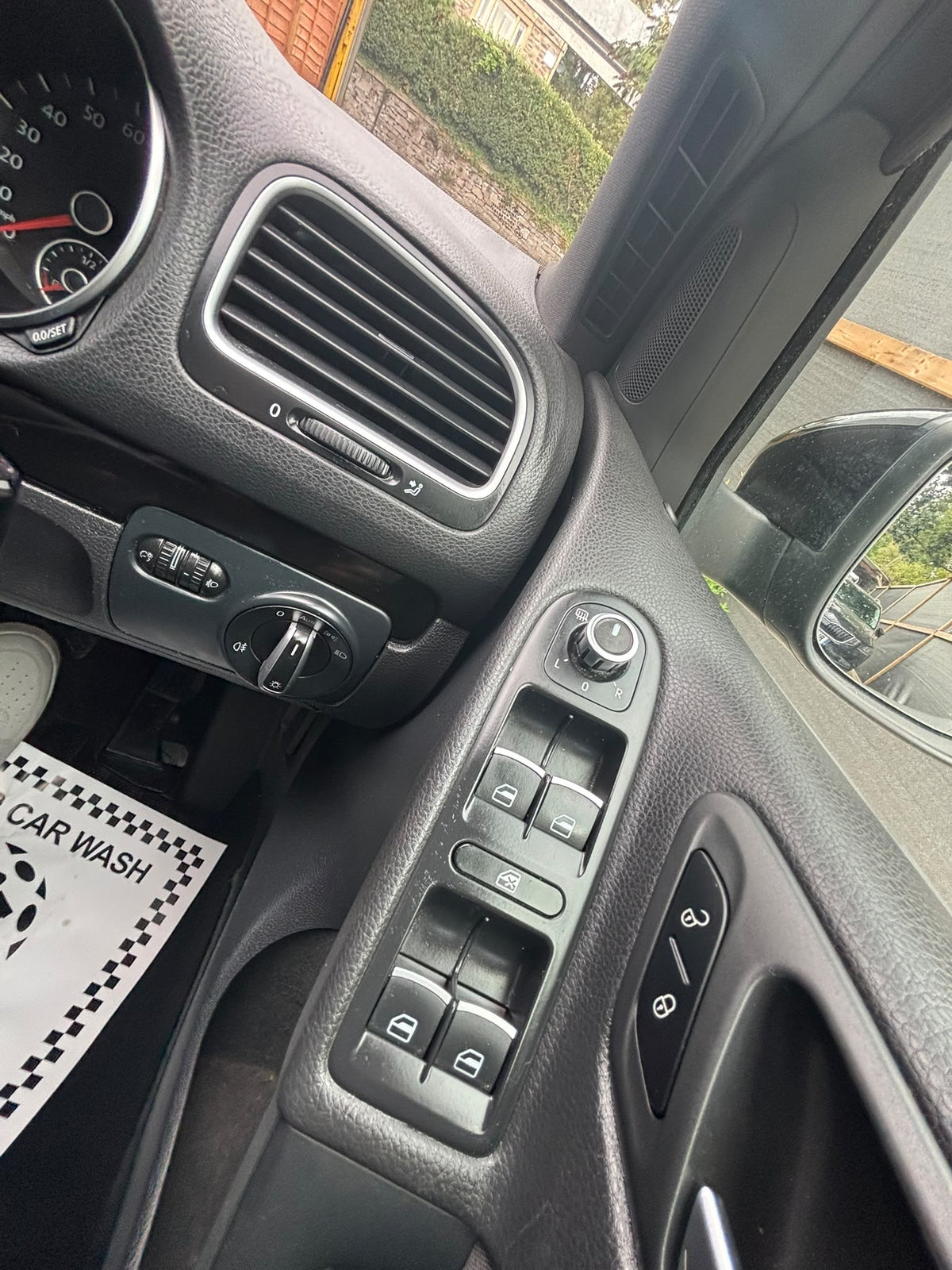 2009 Volkswagen Golf
1.4 TSI S DSG Euro 5 5dr