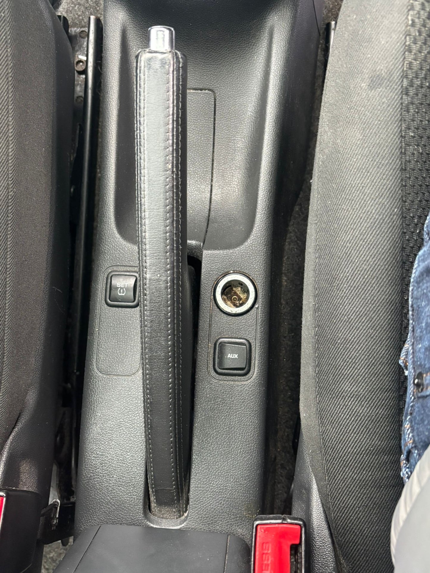 2008 Skoda Roomster 3 1.6 16V 3 MPV 5dr Petrol Tiptronic (185 g/km, 105 bhp)