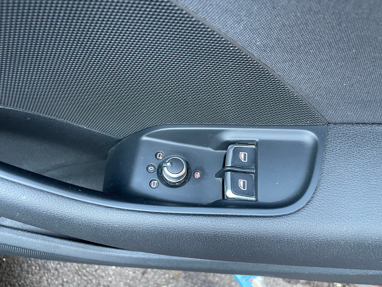 2012 Audi A3 Sport 2.0 TDI Sport Hatchback 3dr Diesel Manual Euro 5 (s/s) (150 ps)