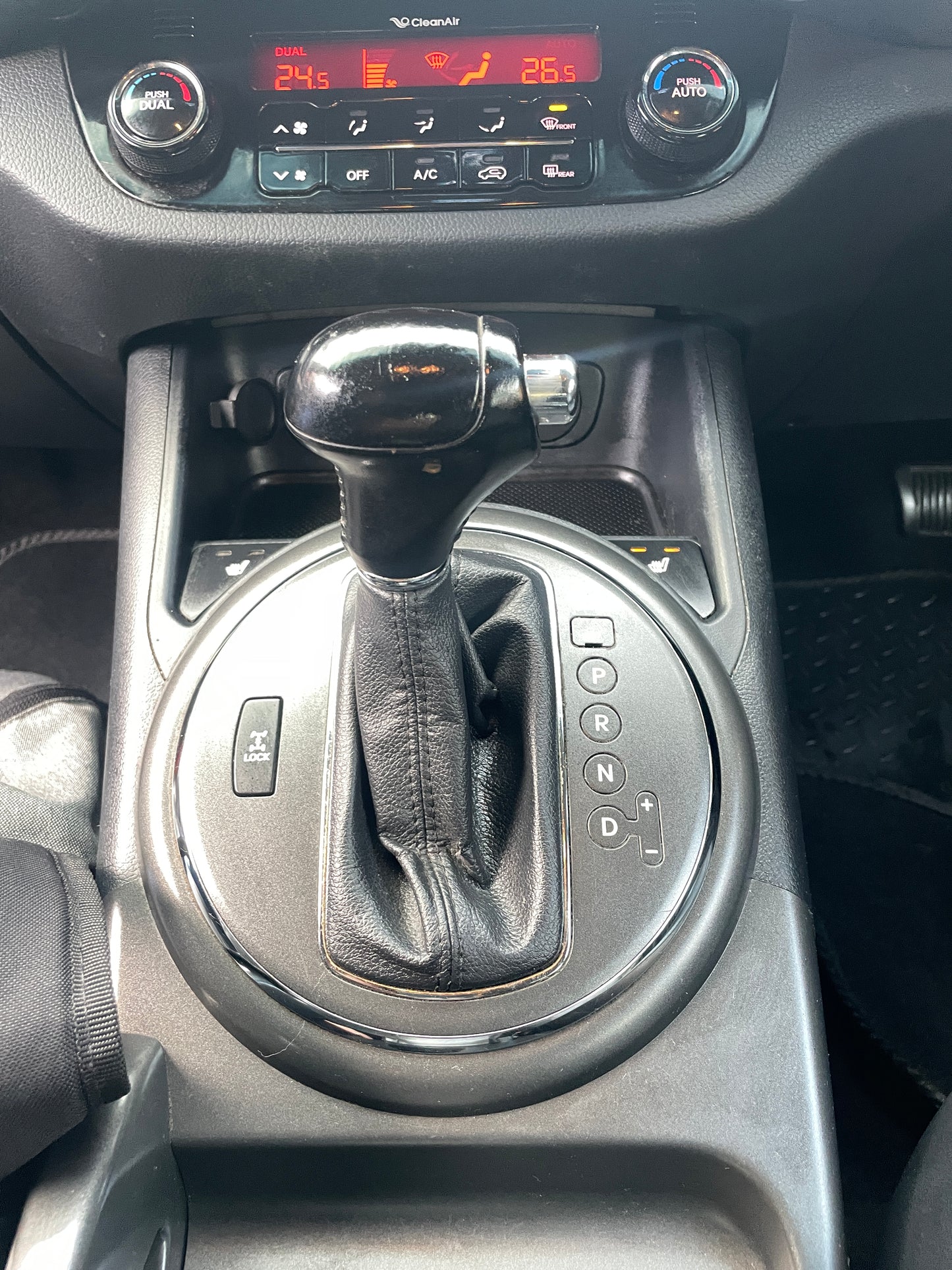 2013 Kia Sportage KX-3  2.0 CRDi KX-3 SUV 5dr Diesel Auto AWD Euro 5 (134 bhp)