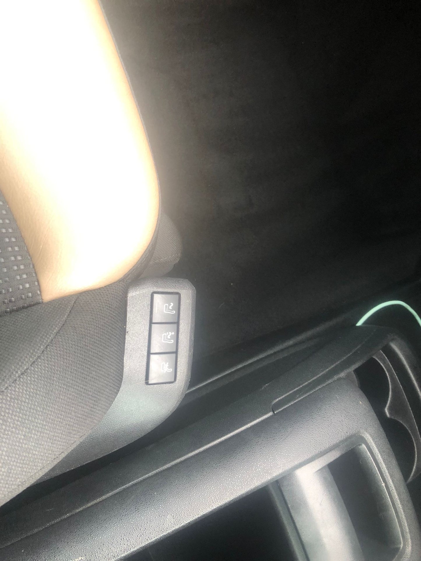 2016 Citroen Grand C4 Picasso Exclusive 2.0 BlueHDi Exclusive MPV 5dr Diesel EAT6 Euro 6 (s/s) (150 ps) AUTOMATIC