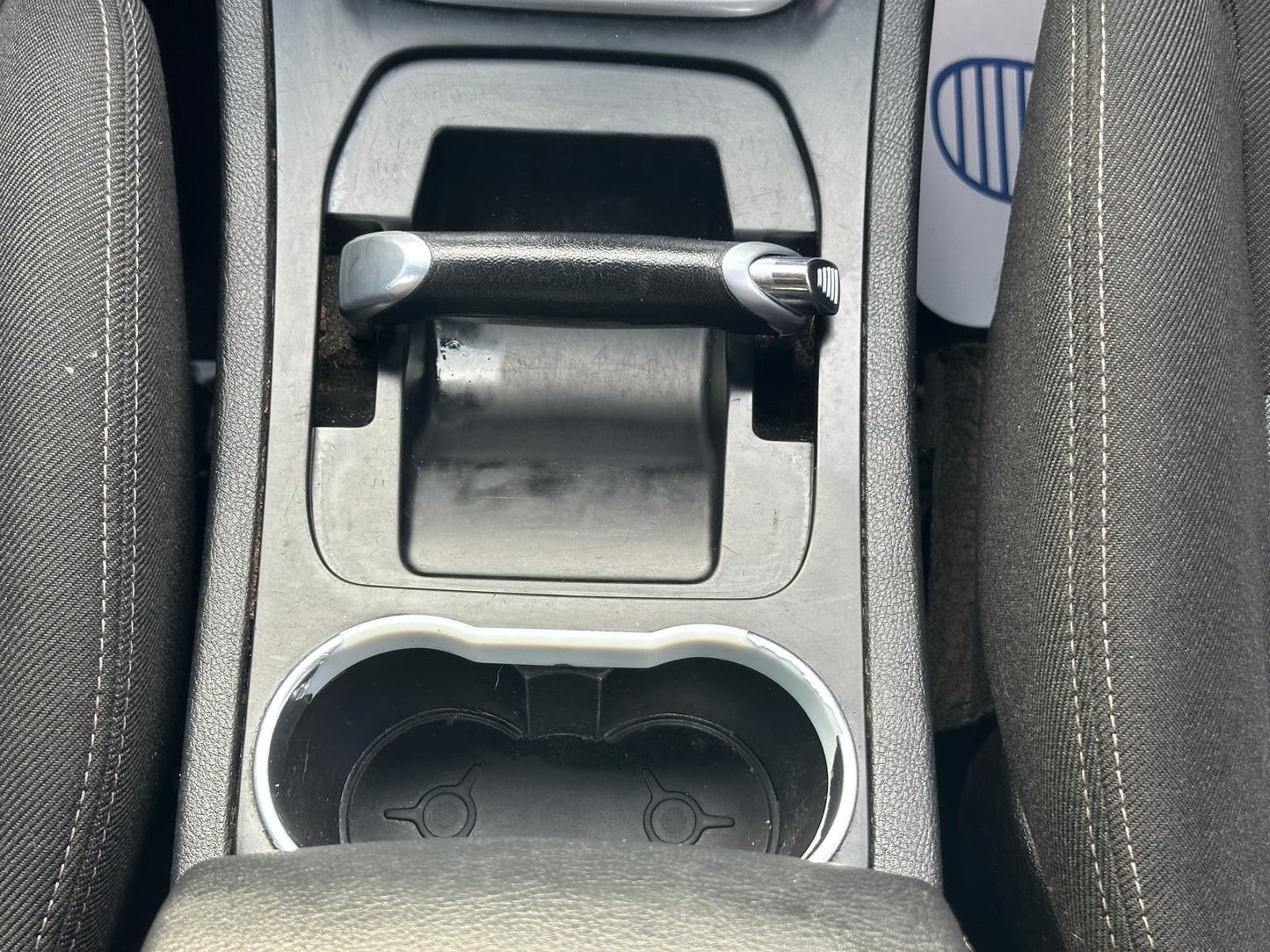 2013 Ford S-Max Zetec 2.0 TDCi Zetec MPV 5dr Diesel Powershift Euro 5 (140 ps) AUTOMATIC