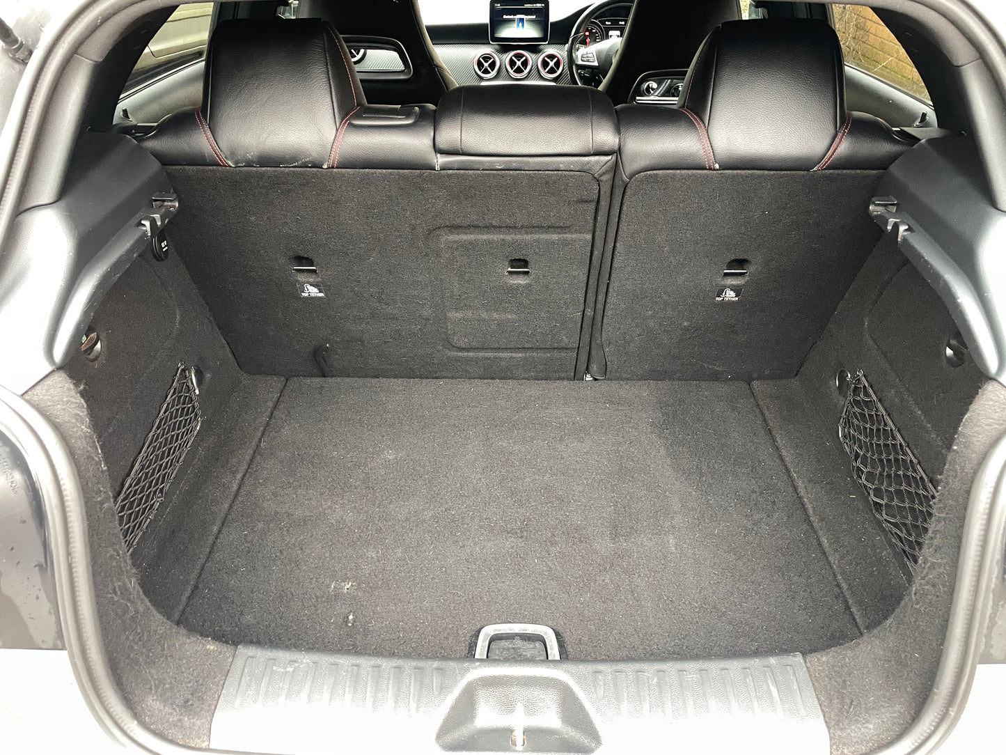 2016 Mercedes-Benz A Class AMG Line 2.1 A220d AMG Line (Premium) Hatchback 5dr Diesel 7G-DCT Euro 6 (s/s) (177 ps)