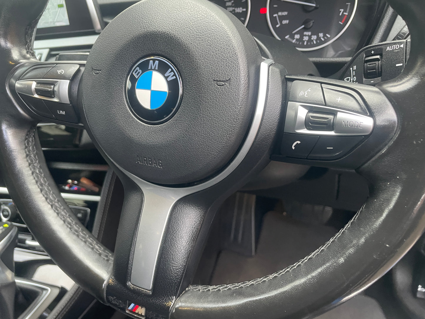 2018 BMW 2 Series Gran Tourer
1.5 218i M Sport Auto Euro 6 (s/s) 5dr